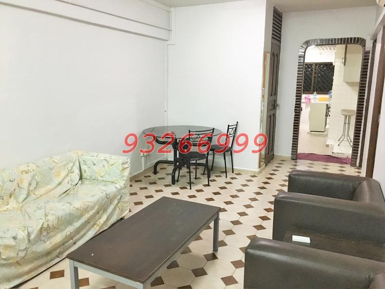 Blk 108 Bukit Purmei Road (Bukit Merah), HDB 3 Rooms #129674332
